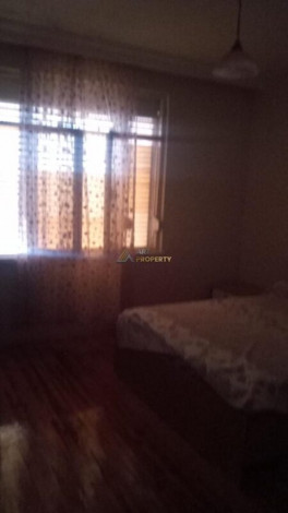 Квартира планировки 2+1, 105м2 с видом на море и горы, Газипаша - Ракурс 5