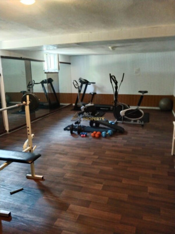 Просторная квартира планировки 2+1, 125м2 в районе Оба - Ракурс 2