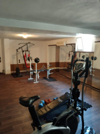 Просторная квартира планировки 2+1, 125м2 в районе Оба - Ракурс 4