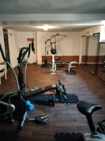 Просторная квартира планировки 2+1, 125м2 в районе Оба - Ракурс 9