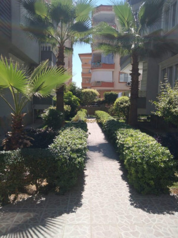 Просторная квартира планировки 2+1, 125м2 в районе Оба - Ракурс 10