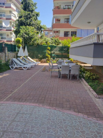 Просторная квартира планировки 2+1, 125м2 в районе Оба - Ракурс 11