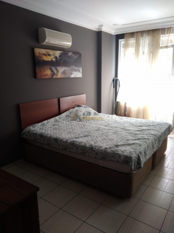 Просторная квартира планировки 2+1, 125м2 в районе Оба - Ракурс 21