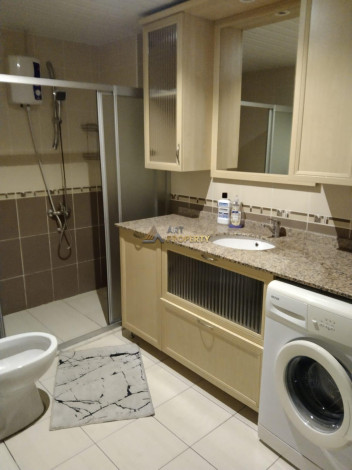 Просторная квартира планировки 2+1, 125м2 в районе Оба - Ракурс 22