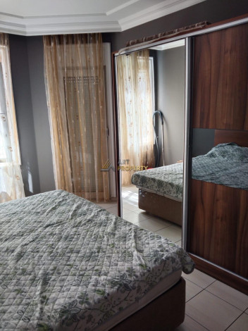 Просторная квартира планировки 2+1, 125м2 в районе Оба - Ракурс 23