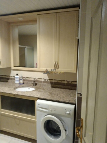 Просторная квартира планировки 2+1, 125м2 в районе Оба - Ракурс 26