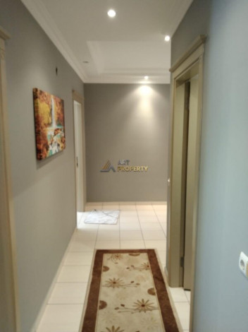 Просторная квартира планировки 2+1, 125м2 в районе Оба - Ракурс 28