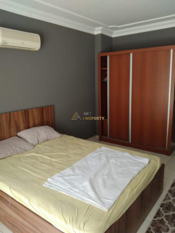 Просторная квартира планировки 2+1, 125м2 в районе Оба - Ракурс 30