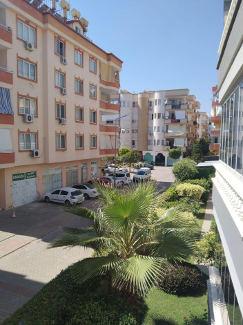 Просторная квартира планировки 2+1, 125м2 в районе Оба - Ракурс 32