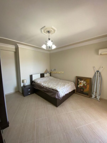 Дуплекс планировки 4+1, 280м2 в районе Джикджилли - Ракурс 2