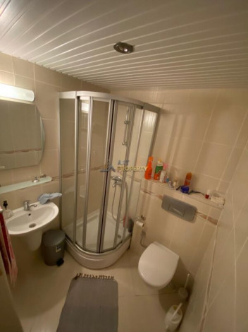 Дуплекс планировки 4+1, 280м2 в районе Джикджилли - Ракурс 3