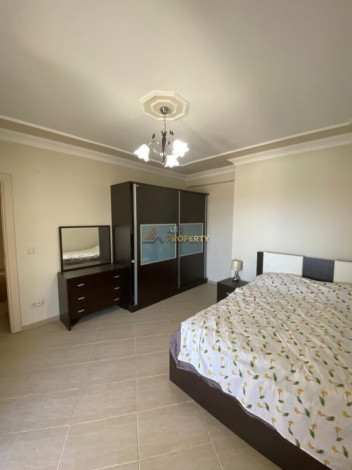 Дуплекс планировки 4+1, 280м2 в районе Джикджилли - Ракурс 4