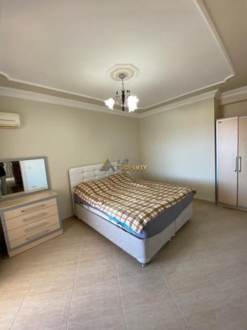 Дуплекс планировки 4+1, 280м2 в районе Джикджилли - Ракурс 5