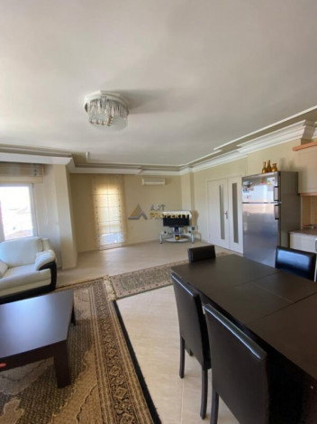 Дуплекс планировки 4+1, 280м2 в районе Джикджилли - Ракурс 6