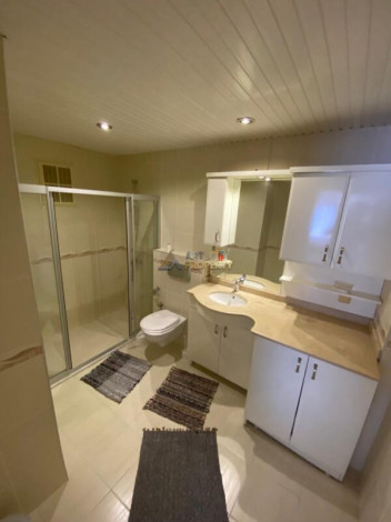 Дуплекс планировки 4+1, 280м2 в районе Джикджилли - Ракурс 12