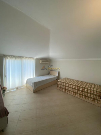 Дуплекс планировки 4+1, 280м2 в районе Джикджилли - Ракурс 14