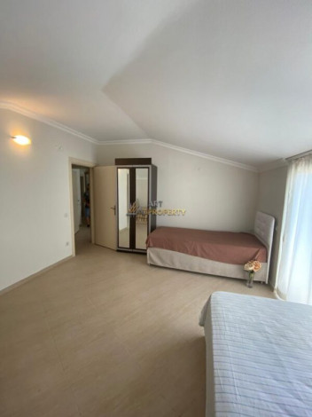 Дуплекс планировки 4+1, 280м2 в районе Джикджилли - Ракурс 16