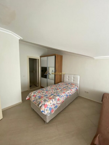 Дуплекс планировки 4+1, 280м2 в районе Джикджилли - Ракурс 17