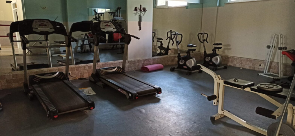 Дуплекс планировки 4+1, 280м2 в районе Джикджилли - Ракурс 24