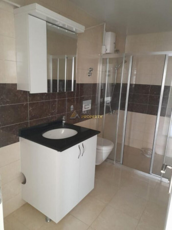 Квартира планировки 3+1, 130м2 в районе Газипаша - Ракурс 2