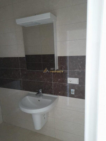 Квартира планировки 3+1, 130м2 в районе Газипаша - Ракурс 5