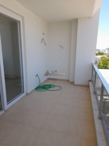 Квартира планировки 3+1, 130м2 в районе Газипаша - Ракурс 6