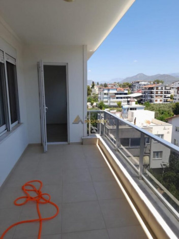 Квартира планировки 3+1, 130м2 в районе Газипаша - Ракурс 7