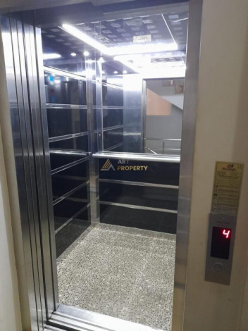 Квартира планировки 3+1, 130м2 в районе Газипаша - Ракурс 9