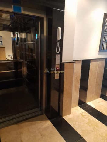 Квартира планировки 3+1, 130м2 в районе Газипаша - Ракурс 10