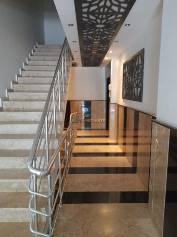 Квартира планировки 3+1, 130м2 в районе Газипаша - Ракурс 11