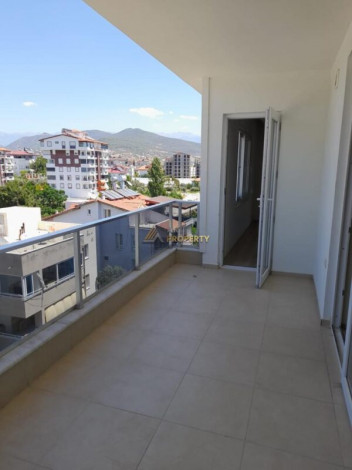 Квартира планировки 3+1, 130м2 в районе Газипаша - Ракурс 14