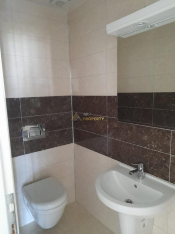 Квартира планировки 3+1, 130м2 в районе Газипаша - Ракурс 15