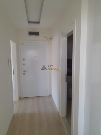 Квартира планировки 3+1, 130м2 в районе Газипаша - Ракурс 16