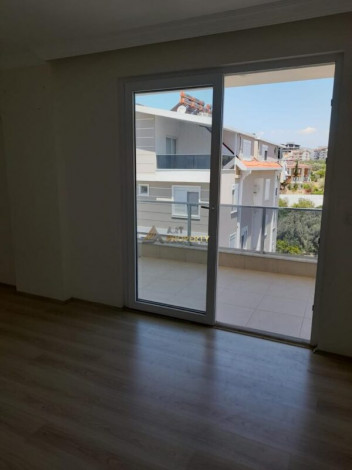 Квартира планировки 3+1, 130м2 в районе Газипаша - Ракурс 17