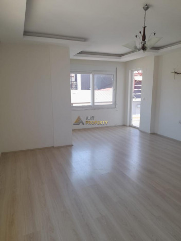 Квартира планировки 3+1, 130м2 в районе Газипаша - Ракурс 19