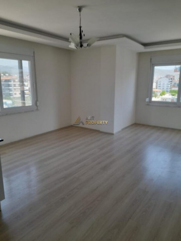 Квартира планировки 3+1, 130м2 в районе Газипаша - Ракурс 20