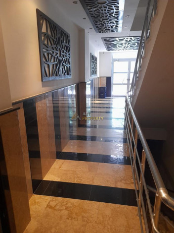 Квартира планировки 3+1, 130м2 в районе Газипаша - Ракурс 23