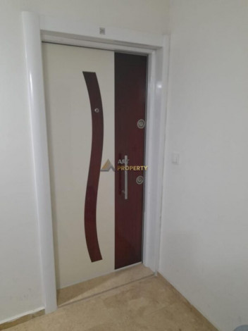 Квартира планировки 3+1, 130м2 в районе Газипаша - Ракурс 25