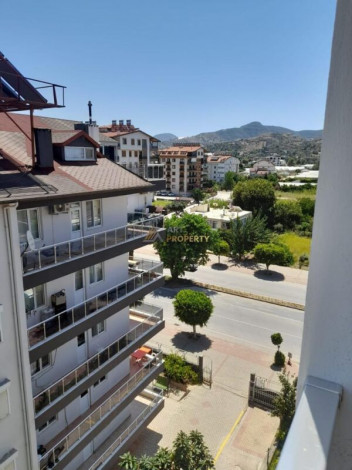 Квартира планировки 3+1, 130м2 в районе Газипаша - Ракурс 27