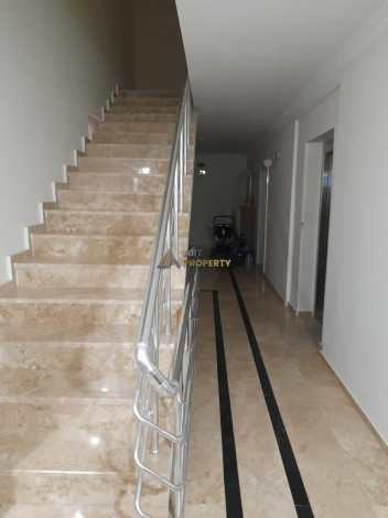 Квартира планировки 3+1, 130м2 в районе Газипаша - Ракурс 28