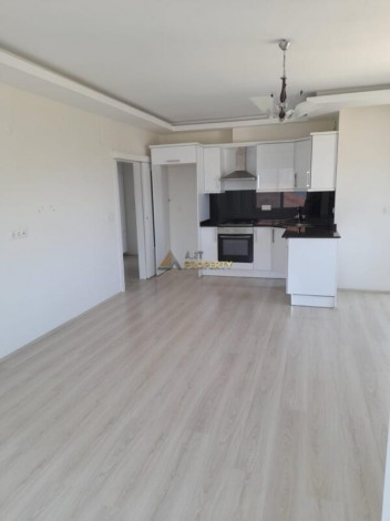 Квартира планировки 3+1, 130м2 в районе Газипаша - Ракурс 29