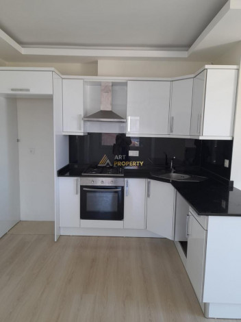 Квартира планировки 3+1, 130м2 в районе Газипаша - Ракурс 30