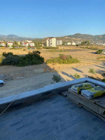 Квартира планировки 1+1, 55м2 в районе Газипаша - Ракурс 2