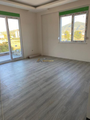 Квартира планировки 1+1, 55м2 в районе Газипаша - Ракурс 3