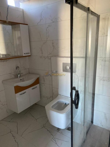 Квартира планировки 1+1, 55м2 в районе Газипаша - Ракурс 4