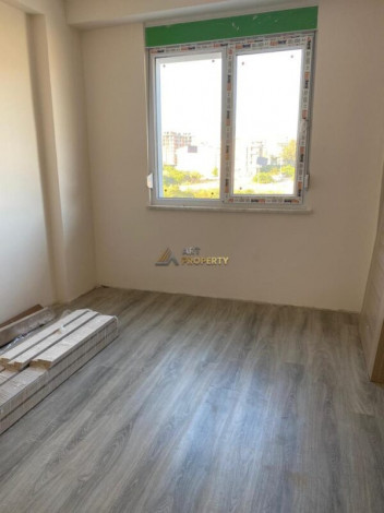 Квартира планировки 1+1, 55м2 в районе Газипаша - Ракурс 6