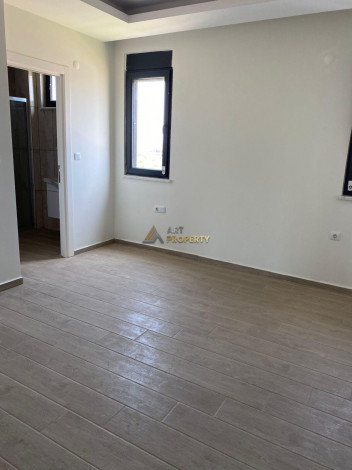 Просторная квартира планировки 3+1, 111м2 с видом на море в районе Газипаша - Ракурс 16