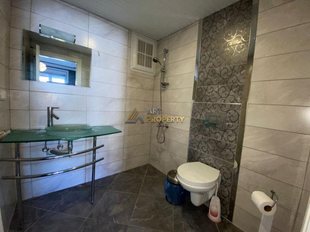 Меблированная квартира планировки 2+1, 130м2 в районе Тосмур - Ракурс 3