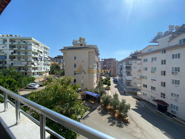 Меблированная квартира планировки 2+1, 130м2 в районе Тосмур - Ракурс 17