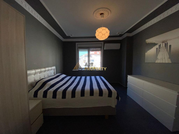 Меблированная квартира планировки 2+1, 130м2 в районе Тосмур - Ракурс 21